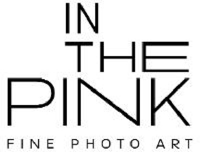 IN THE PINK FINE PHOTO ART