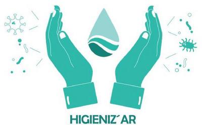 HIGIENIZ'AR