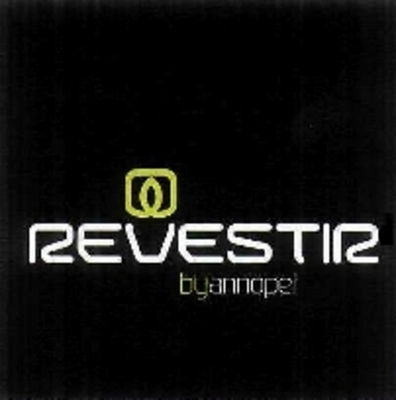 REVESTIR BY ANNOPEI