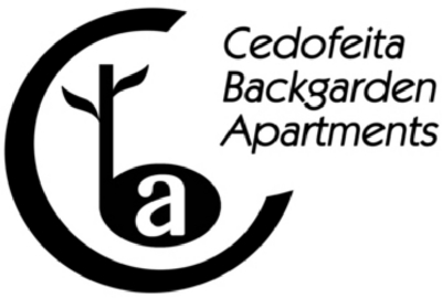 A CEDOFEITA BACKGARDEN APARTMENTS