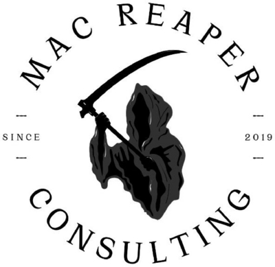 MAC REAPER CONSULTING SINCE 2019