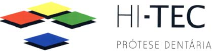 HI-TEC PRÓTESE DENTÁRIA