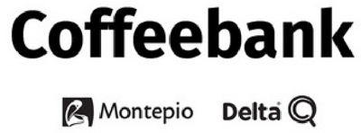 COFFEEBANK MONTEPIO DELTA