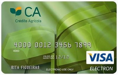 CA CRÉDITO AGRICOLA