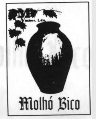 MOLHÓ BICO