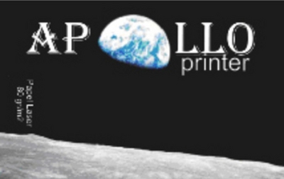 APOLLO PRINTER