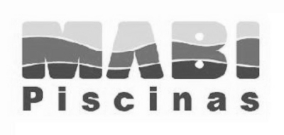 MABI PISCINAS
