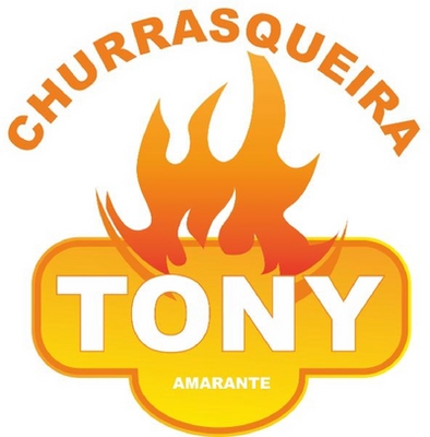 CHURRASQUEIRA TONY - AMARANTE