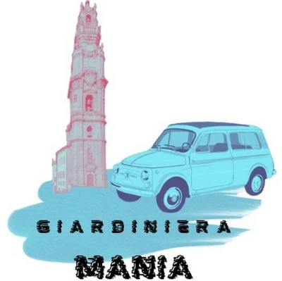 GIARDINIERA MANIA