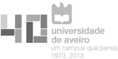 40 UNIVERSIDADE DE AVEIRO UM CAMPUS QUE PENSA 1973.2013