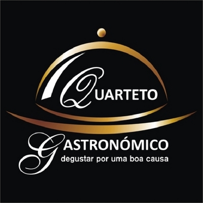 QUARTETO GASTRONÓMICO, DEGUSTAR POR UMA BOA CAUSA
