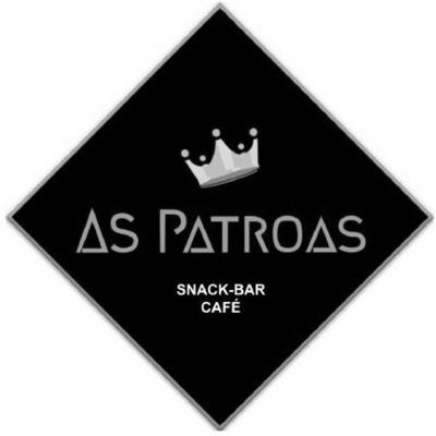 SNACK-BAR CAFÉ AS PATROAS