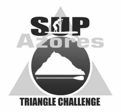 SUP AZORES TRIANGLE CHALLENGE