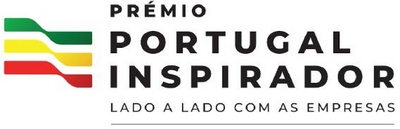 PRÉMIO PORTUGAL INSPIRADOR LADO A LADO COM AS EMPRESAS