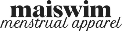 MAISWIM MENSTRUAL APPAREL