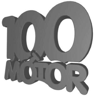 100MOTOR