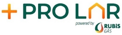+  PRO LAR POWERED BY RUBIS GÁS