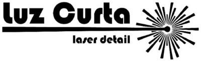 LUZ CURTA LASER DETAIL