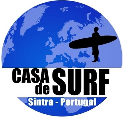 SINTRA PORTUGAL CASA DE SURF
