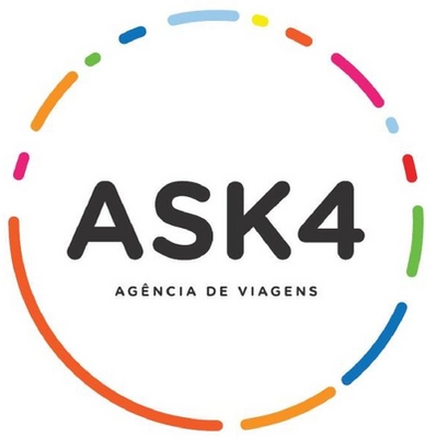 ASK4 AGÊNCIA DE VIAGENS