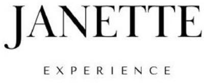 JANETTE EXPERIENCE