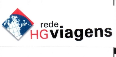 HG REDE VIAGENS
