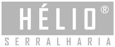 HÉLIO SERRALHARIA