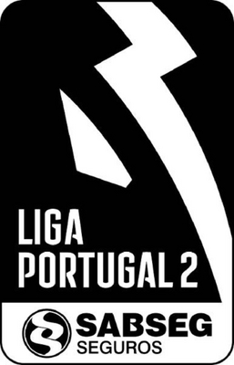 LIGA PORTUGAL 2 SABSEG SEGUROS