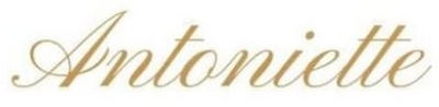 ANTONIETTE