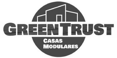 GREENTRUST CASAS MODULARES