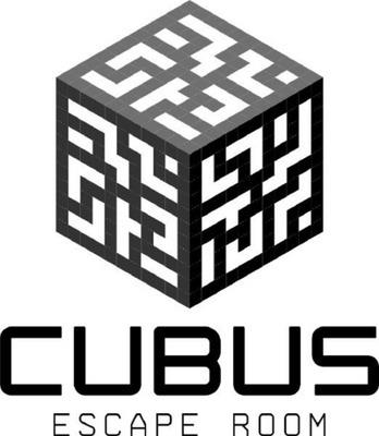 CUBUS ESCAPE ROOM