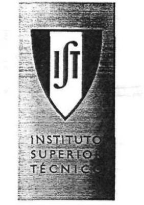 IST INSTITUTO SUPERIOR TÉCNICO