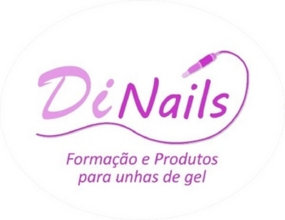 DINAILS-FORMAÇÃO E PRODUTOS PARA UNHAS DE GEL