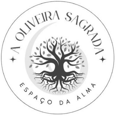 A OLIVEIRA SAGRADA ESPAÇO DA ALMA