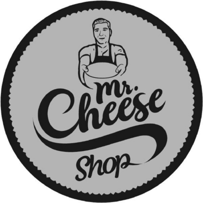 MR. CHEESE SHOP