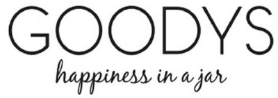 GOODYS HAPPINESS IN JAR