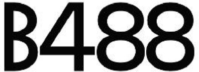 B488