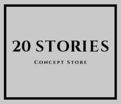 20 STORIES CONCEPT STORE