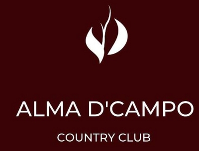 ALMA D'CAMPO COUNTRY CLUB