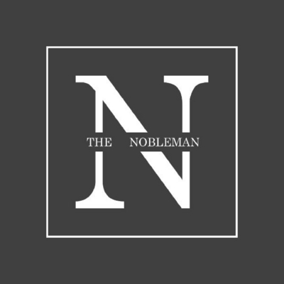THE NOBLEMAN
