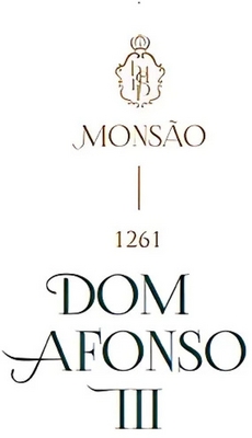 HDNP MONSÃO 1261 DOM AFONSO III