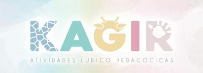 KAGIR - ATIVIDADES LUDICO PEDAGÓGICAS