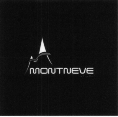 MONTNEVE BY COVILHÃ