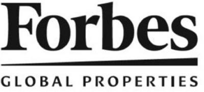 FORBES GLOBAL PROPERTIES