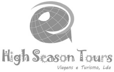 HIGH SEASON TOURS - VIAGENS E TURISMO, LDA