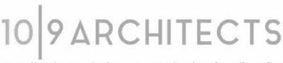 10|9 ARCHITECTS