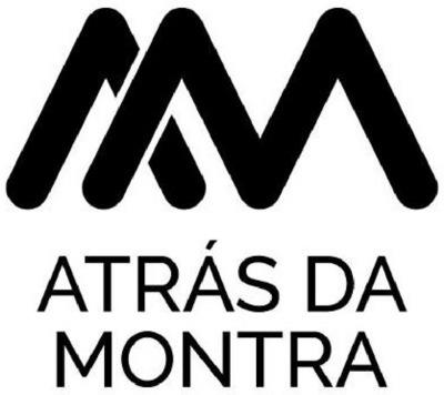 AM ATRÁS DA MONTRA