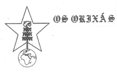 OS ORIXÁS