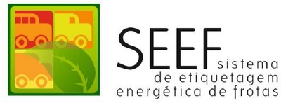 SEEF - SISTEMA DE ETIQUETAGEM ENERGÉTICA DE FROTAS