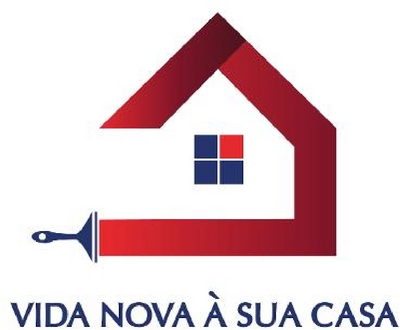 VIDA NOVA À SUA CASA